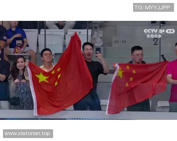 中国运动员穿国旗出征奥运,现场高唱国歌震撼人心 中国运动员穿国旗出征奥运,现场高唱国歌震撼人心