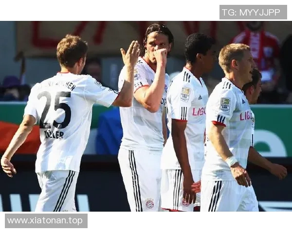 你不知道的拜仁:十大冷知识大揭秘 你不知道的拜仁:十大冷知识大揭秘