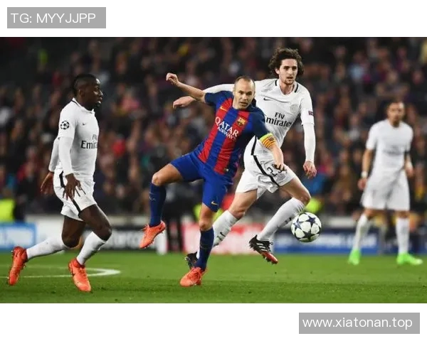 战术拆解：曼城为何能掌控比赛节奏？