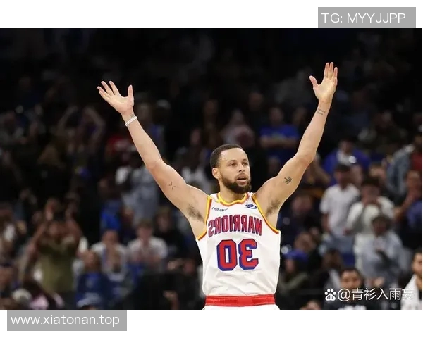 你不知道的库里：十大冷知识大揭秘