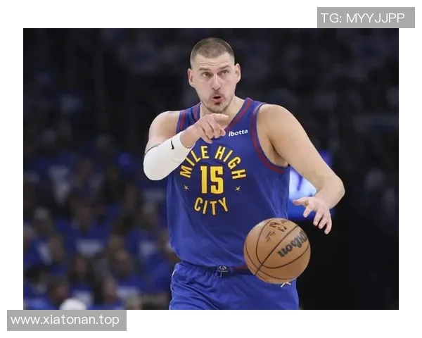 约基奇社媒发声回应争议事件