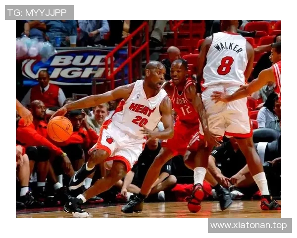 NBA经典比赛回顾及精彩瞬间