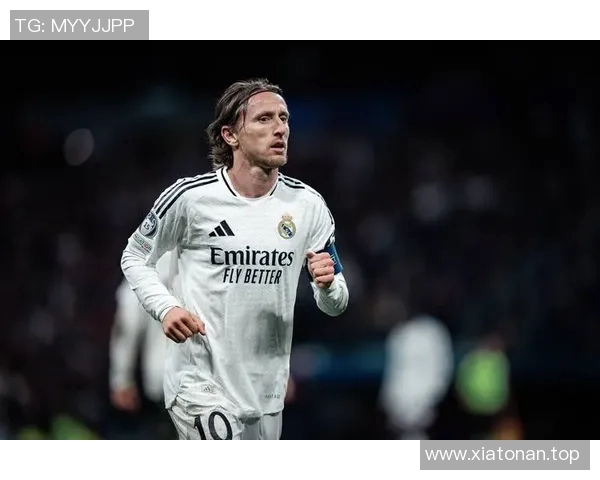 五年对比：莫德里奇数据全面进化！