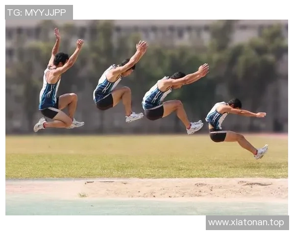 奥运会田径跳远项目训练技巧全解析 提升成绩的关键训练方法与策略 奥运会田径跳远项目训练技巧全解析 提升成绩的关键训练方法与策略