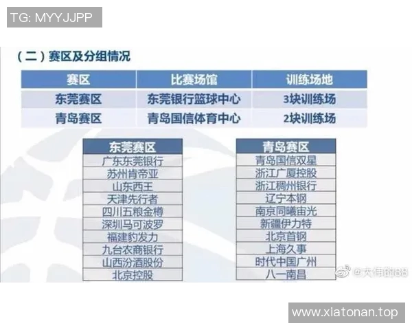 CBA各队技战术风格变化与赛季发展趋势分析