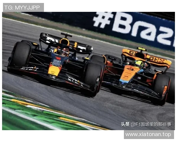 F1赛车赛季中的前沿技术创新与实际应用案例深度解析