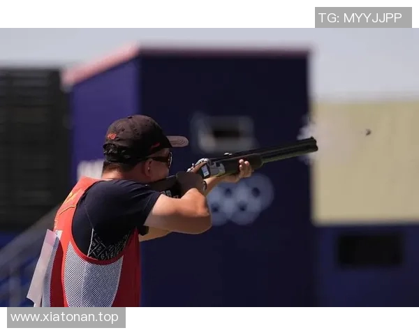 奥运会射击项目训练技术提升的策略与方法探讨