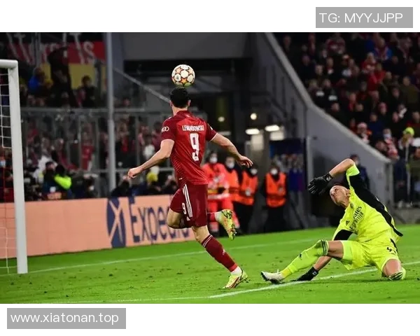 拜仁球员冲击金球奖之路 数据对比与全面分析